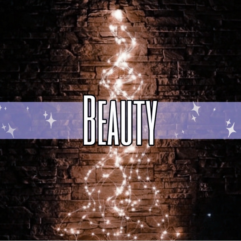 Beauty • Makeup • Skincare